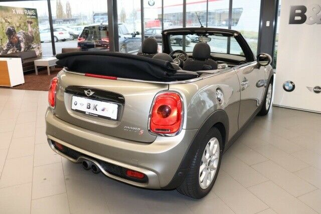 MINI COOPER S (01/05/2017) - 